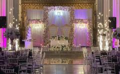 Affordable Indian Wedding Decor Services in London