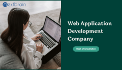 Web Application Development Company