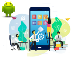 Mobile App Development Company