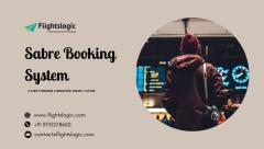  Sabre Booking System | Sabre GDS System