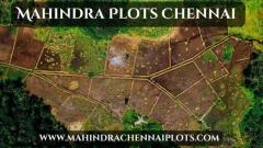 Mahindra Plots Chennai | Buy Residential Lands