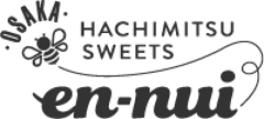 HACHIMITSU SWEETS en-nui