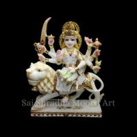  Buy the beautiful collection of Goddess Maa Durga statues