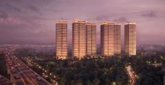 Experience the best project in Gurgaon Max Estatate 360