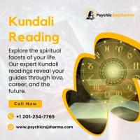 Kundali Reading in Connecticut