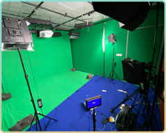 From Concept to Screen: Premier Corporate Video Production and Editing