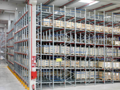 Pallet Storage Racks Manufacturer in Delhi 