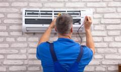 Top Ductless AC Experts for Efficient Cooling