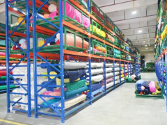 Fabric Storage Racks Manufacturer in Delhi 