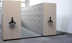 File Compactor Storage System Manufacturer in Delhi 