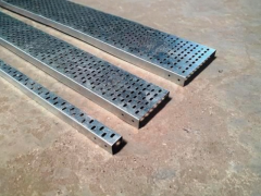 Stainless Steel Cable Tray Manufacturer in Delhi 