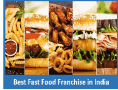 Fast Food Franchise 