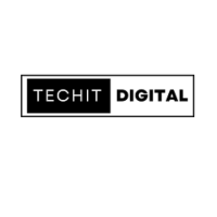 TechIt Digital - Best Digital Marketing Agency in Gurgaon