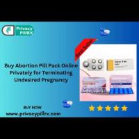 Buy Abortion Pill Pack Online Privately for Terminating Undesired Pregnancy