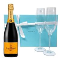 Order and Get Same Day Champagne Gift Delivery in DC