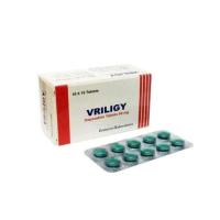 Vriligy 60 Mg: Breaking Barriers, Reviving Intimacy