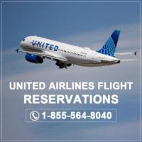 United Airlines Flight Reservations | Reservation Centre