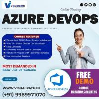  Azure DevOps Training in Hyderabad  |  Azure DevSecOps Course