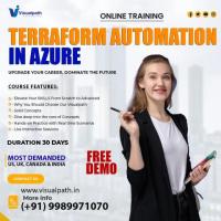 The Best Terraform Automation Online Training Institute | Ameerpet