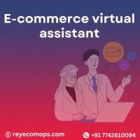 Amazon Account Management & eCommerce VA Services USA - reyecomops