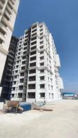 1375 Sq.Ft Flat with 3BHK For Sale in Hormavu