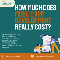 How Much Does Mobile App Development Really Cost?