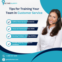 Tips for Training Your Team in Customer Service