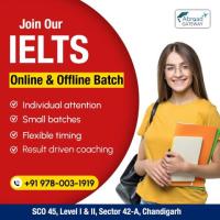 What Sets the Best IELTS Centre in Chandigarh Apart from the Rest