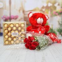 Send Same Day Delivery Gifts Hyderabad With OyeGifts