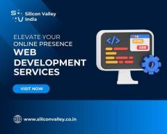 Elevate Your Online Presence with Top-Notch Web Development Solutions!