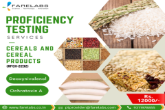 Shelf Life Testing Lab| FARE Labs Pvt. Ltd. 