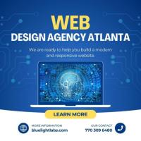 Web Design Agency Atlanta