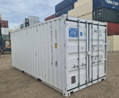 New Shipping Containers For Sale