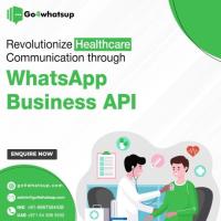 Boost Healthcare Communication with WhatsApp Business API