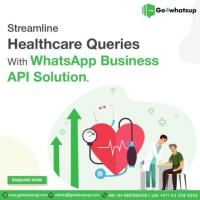 Boost Healthcare Communication with WhatsApp Business API