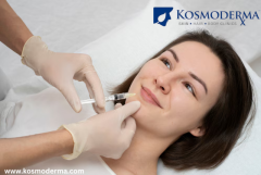 Top Dermal Fillers & Botox Treatments in Delhi | Kosmoderma Skin & Hair Clinic