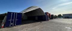 How to identify the ideal shipping container shelters that are just right for your business