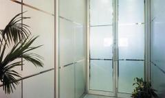 Window Films & Architectural Window Films - Stockfilms