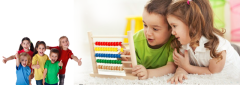 Learn Abacus Online with MathCruise