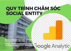 Quy trình chăm sóc social entity