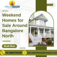 Weekend Homes for Sale Around Bangalore North