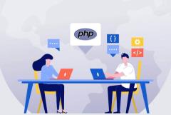 Outsource PHP Development - IT Outsourcing