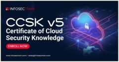 Certificate of Cloud Security Knowledge Training