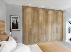 Custom Wardrobe Designs in Sydney | Optimize Your Space with Style