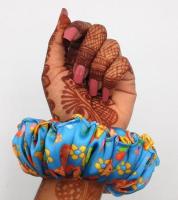 Super Scrunchie Printed- Random Print Only