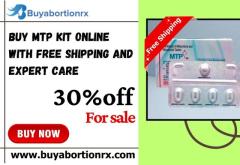 Buy Mtp Kit Online With Free Shipping And Expert Care