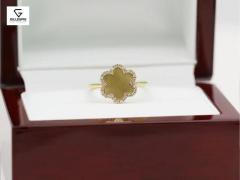 Discover Exquisite Gold Jewelry in Dallas at Gillespie Fine Jewelers