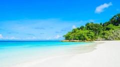 Lakshadweep tour from Mumbai