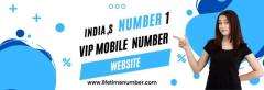 VIP Numbers In Navi Mumbai 