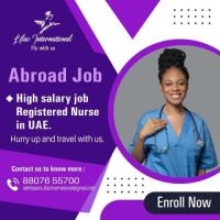 Migration to Abroad jobs